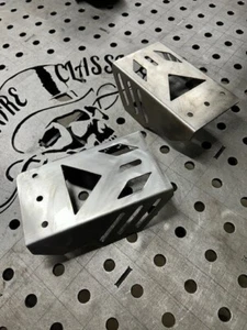 Front Runner Spot Light Mounts for Roof Rack - Picture 1 of 12