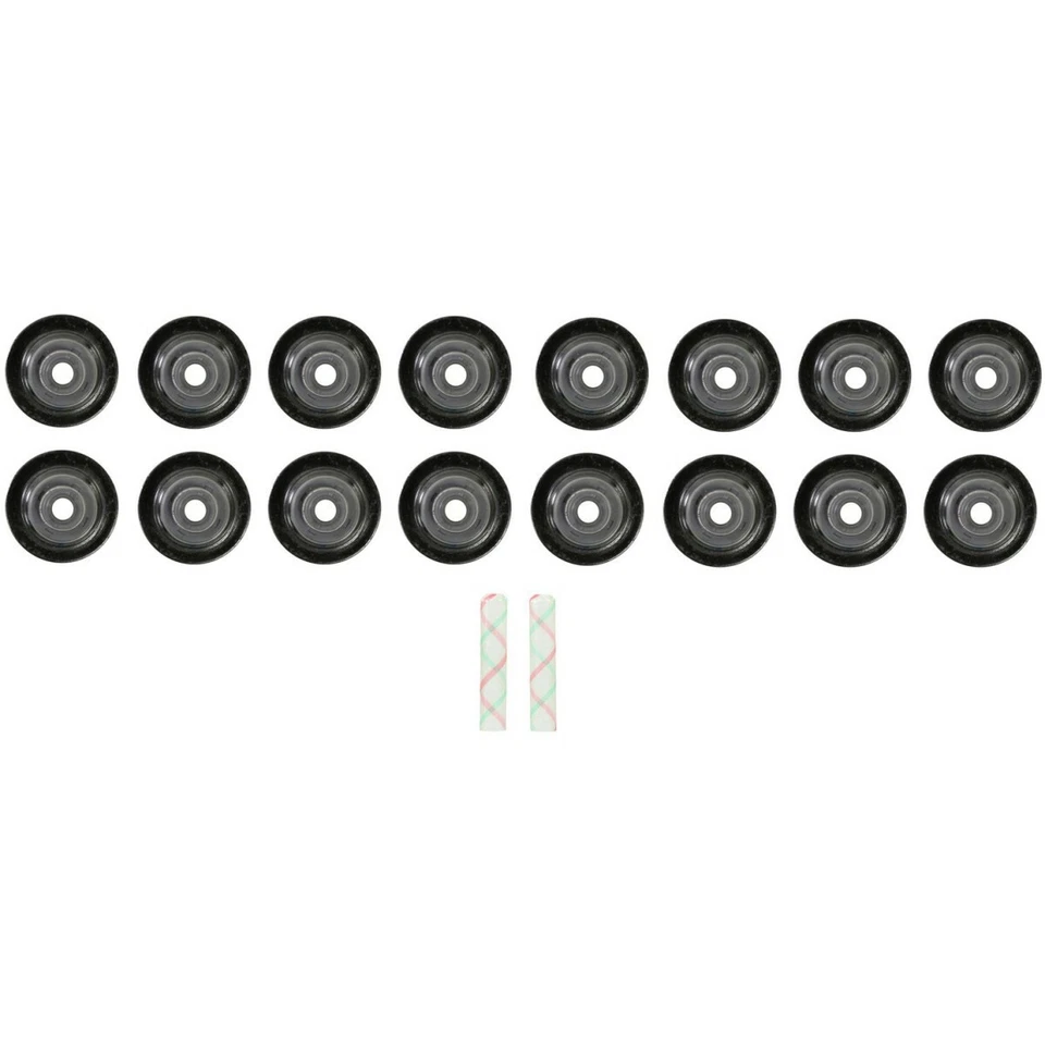 SS71268 Juego de 16 sellos de vástago de válvula Felpro nuevos para Hyundai Elantra Sonata Sebring Foto 1 de 1