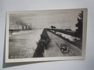 EGIPTO CANAL DE SUEZ - Imagen 1 de 1