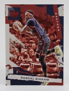 Pascal Siakam - 2021-22 Panini Court Kings Ruby /149 #46 SP Toronto Raptors - Picture 1 of 1