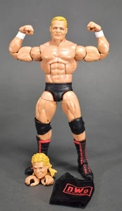 LEX LUGER - WWE ELITE LEGENDS SERIE 15 - SUELTO - Imagen 1 de 1