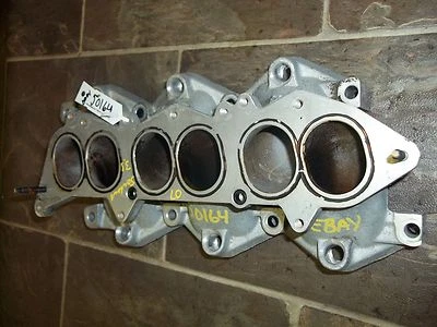 Hyundai Sedona Sonata 2006 2007 2008/2007-11 Azera 3,3 L colector de admisión inferior  Foto 1 de 3