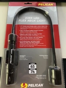 Pelican 15" LED FLEX NECK LIGHT 2365 LED New in package - Picture 1 of 4