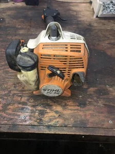 Stilh Fs 46 Powerhead - Picture 1 of 4