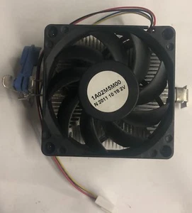 AMD Desktop Cooling Fan & Heatsink Assembly- 1A02M5M00 - Picture 1 of 1