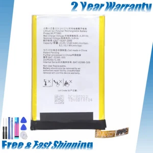 For BLACKBERRY Q5 REPLACEMENT BATTERY BAT-51585-003 HIGH QUALITY SERVICE PART - Zdjęcie 1 z 6