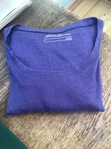 Eddie Bauer T Shirt L - Bild 1 von 5