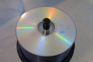 Imation DVD+R, 41 Discs in Open Spindle Pack - Picture 1 of 2