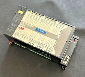Unidad central ABB Procontic CS31 07KT91 industrial NO/3018 - Imagen 1 de 1