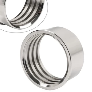 Fuel Tank Cap Modified Conversion Screw Nut For Harley Touring Sportster - Picture 1 of 12