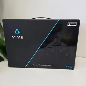 Nuevo sistema completo de realidad virtual HTC Vive VR 99HALN002-00 - Imagen 1 de 4