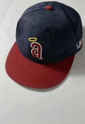Los Ángeles Angels Men’s Hat - Image 1 of 3