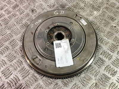 BMW 7 G11 G12 2017 Schwungrad 8685566 Benzin / Elektro 240kW UTO46919 - Bild 1 von 4