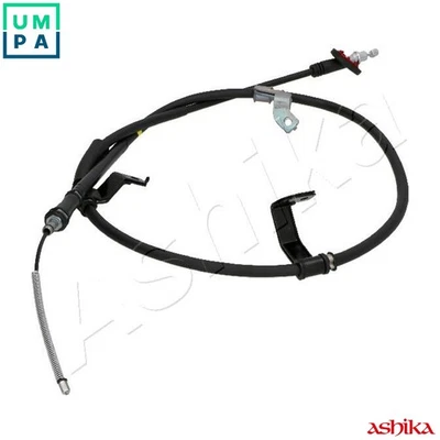 CABLE PULL PARKING BRAKE 131-0K-K30R FOR KIA G4GC 2.0L D4EA 2.0L 4cyl SPORTAGE - Image 1 of 4