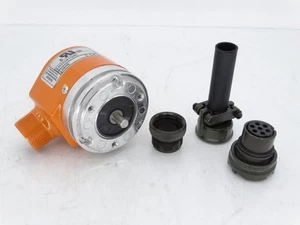 HOHNER H33341/250 ENCODER - Picture 1 of 3