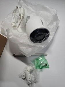 LAVIEW LV-PWB-2524-W  2MP Bullet Camera-Wireless ONVIF 4mm - Picture 1 of 2