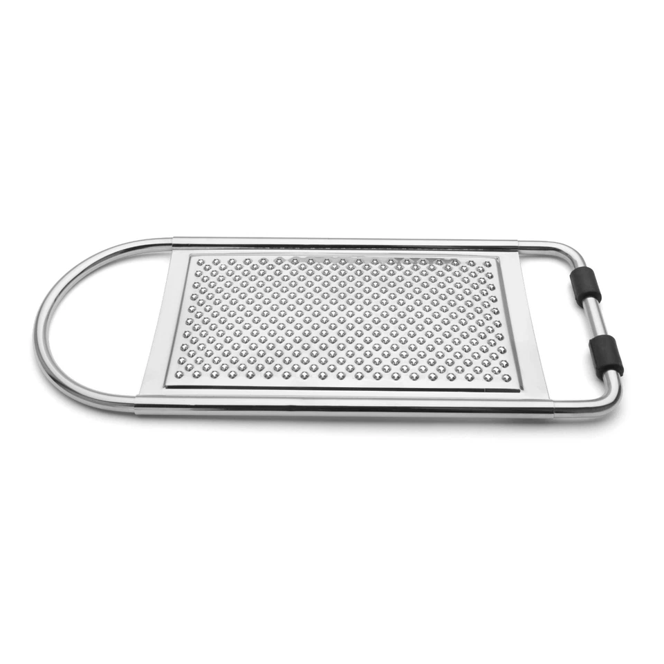 WEIS Kronenreibe PREMIUM Edelstahl stabile, schwere Ausführung - Bild 1 von 1