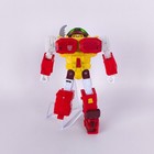 Transformers Repugnus Titans Return Deluxe Class Incomplete Amazon - Read