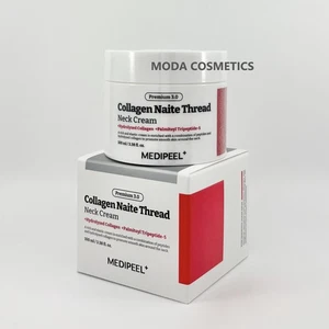 MEDIPEEL+ Premium 3.0 Collagen Naite Thrend Neck Cream 100g (+ Free Gift) - Picture 1 of 1