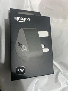 Amazon 5W USB Charger and Power Adapter - Picture 1 of 1