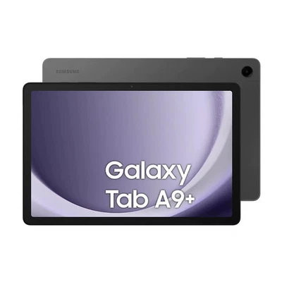 Samsung Galaxy Tab A9+ PLUS 11" 8+256GB Tablet Nur WiFi X210 GRAPHITE - Bild 1 von 4