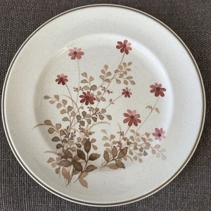 Versatone by Noritake - Outlook B305W42 - 10 1/2" Dinner Plate perfect condition - Picture 1 of 4