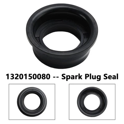 New Spark Plug Seal for Smart Fortwo 2008-2015 C638GS 1320150080 👏 Foto 1 de 4