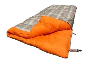 Saco de dormir individual OLPRO Hush Pattern 3 estaciones - 300 gsm - Imagen 1 de 3