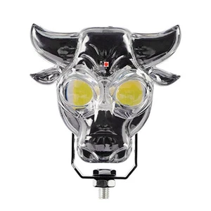 Dynamic Flashing Signal Driving Light Long Life LED Shockproof Performance - Picture 1 of 12