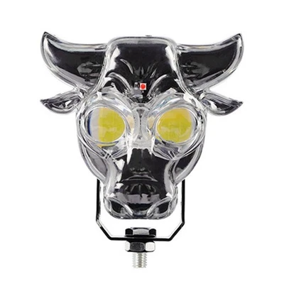 Dynamic Flashing Signal Driving Light Long Life LED Shockproof Performance - Image 1 of 4