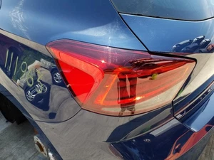 2019 SEAT IBIZA LEFT TAILLIGHT 2017-2025  6F0 945 207 J  - Picture 1 of 2