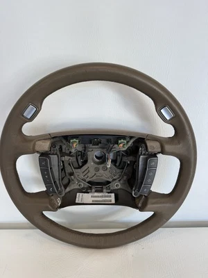 Volante BMW Serie 7 2006-2008 750i 750Li Foto 1 de 4