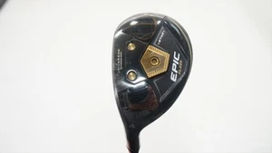 Callaway Epic Flash Star 20° 4 Hybrid Regular 55156 Excellent Left Hand Lh N13 - Picture 1 of 5