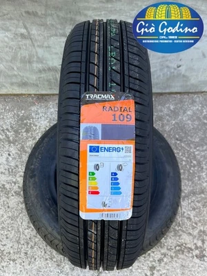 Pneumatico ESTIVO da CARICO FURGONE Tracmax Radial 109 175/70 R14C 95/93T 6PR