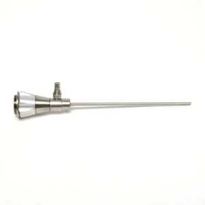 Dyonics 7205922 Artroscopio - 157 mm 30° 4 mm, ottima immagine buone condizioni - #2 - Foto 1 di 6