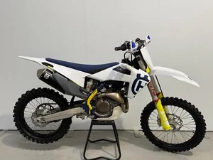 Husqvarna FC 450 ONLY 6hours Nationwide Delivery Available - Picture 1 of 20