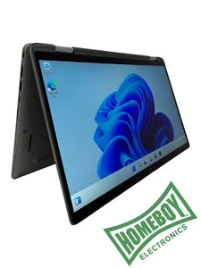 Dell Latitude 7420 2 in 1 | 14"| i7 CPU| 16 GB RAM | 256 GB SSD |30-Day Warranty - Picture 1 of 9