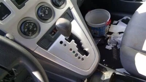 Automatic Transmission Floor Shifter Assembly MATRIX 2010 814472 - Picture 1 of 12