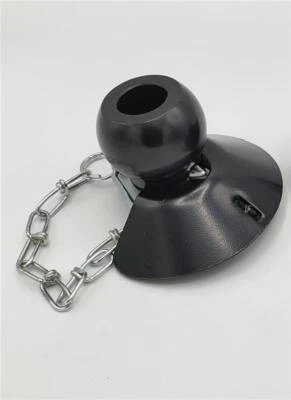 Gorilla Kugelfangprofil KAT 3-2 High Performance Unterlenker Fangkugel 1 Stück - Bild 1 von 4