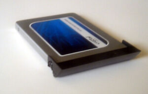 Dell Latitude E6420 E6520 256GB SSD with Caddy, 10 Pro 64 & Drivers Preinstalled