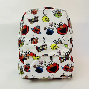 Cookies Karton Rucksack Anime Tornister voll bedruckt Teen Reisetaschen süß - Bild 1 von 17