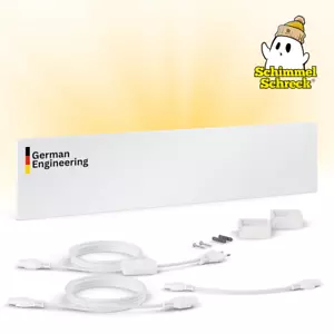 Schimmelentferner Schimmel Frei Chlorfrei Paneel für Wand Bad SchimmelSchreck - Bild 1 von 7