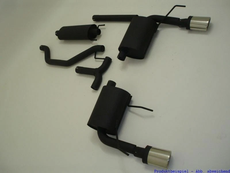 FMS Grupo A Instalación Dúplex Acero Opel Signum (03-) 1.9CDTI 74/88/110kW 961177D-x - Imagen 1 de 1