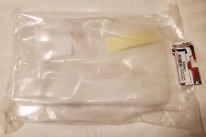 Schumacher TB60011 Bomber TB-LMP Type A Body Bodyshell - Picture 1 of 2