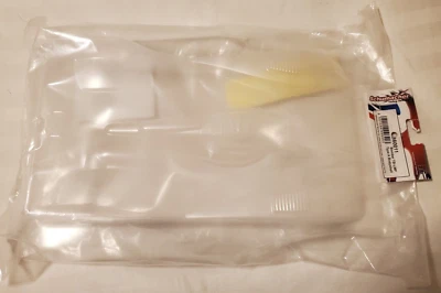 Schumacher TB60011 Bomber TB-LMP Type A Body Bodyshell - Image 1 of 2