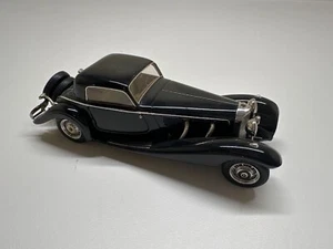 EMC 1/43 Mercedes-Benz 500K Sport Coupe 1935 - Picture 1 of 5