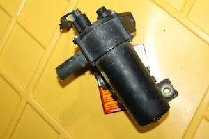03-06 Silverado Sierra Tahoe Yukon Brake Vacuum Booster Supplemental Assist Pump - Picture 1 of 3