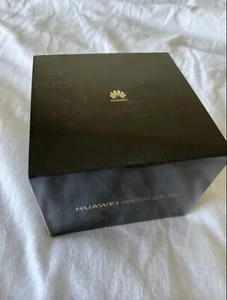 Huawei Watch GT Model FTN-B19 - Afbeelding 1 van 3