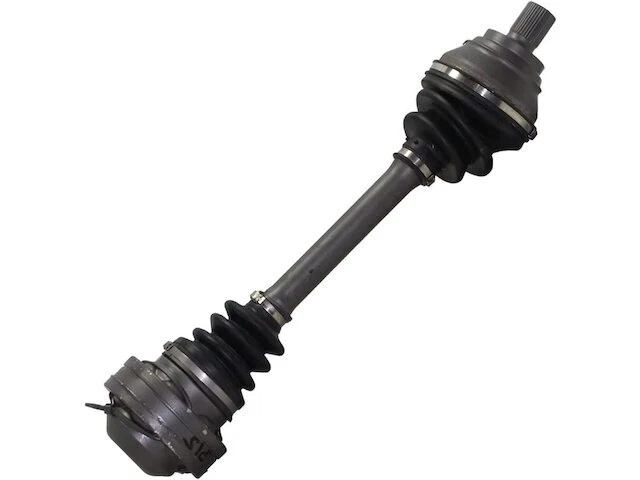 Conjunto de eje CV delantero izquierdo para Audi S3 2015-2018 2016 2017 TH967XY Foto 1 de 1