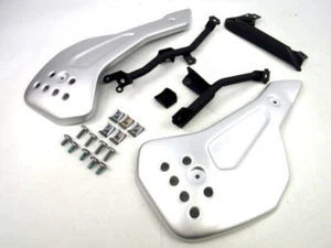 TRIUMPH Kit spoiler di prua Trident 660 A9700685 kit pancia tridente 660 - Foto 1 di 5